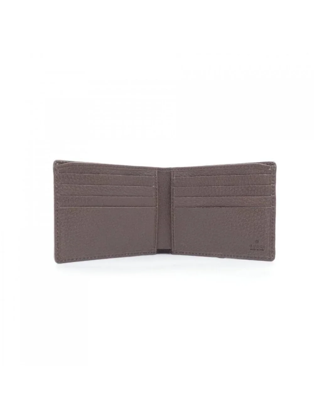 Gucci Fabgn Billfold Wallet